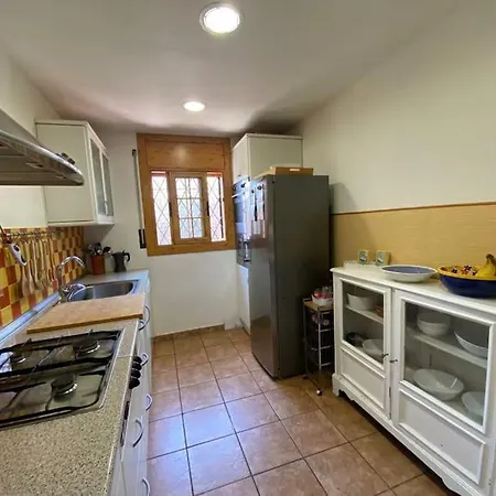 Casa Con Jardin En Barcelona Ideal Familias. Sant Cugat del Vallès