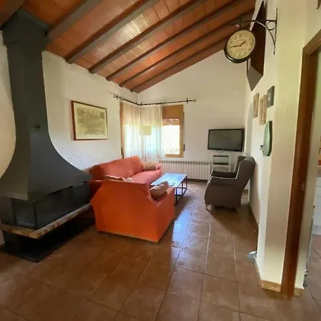 Casa Con Jardin En Barcelona Ideal Familias. Σπίτι διακοπών