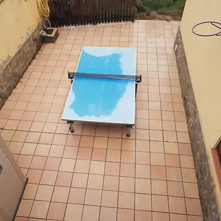 Casa Con Jardin En Barcelona Ideal Familias. * Sant Cugat del Vallès