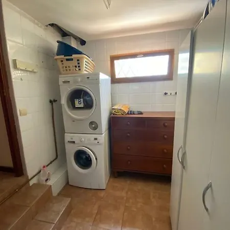 Casa Con Jardin En Barcelona Ideal Familias. * Sant Cugat del Valles